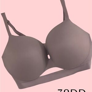 Victoria’s Secret No-Wire Bra